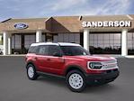 2025 Ford Bronco Sport 4WD SUV for sale #256806 - photo 7