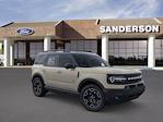 2025 Ford Bronco Sport 4WD SUV for sale #256808 - photo 7