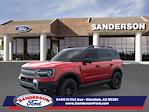 2025 Ford Bronco Sport 4WD SUV for sale #256809 - photo 1
