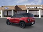 2025 Ford Bronco Sport 4WD SUV for sale #256809 - photo 2