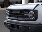 2025 Ford Bronco 4WD SUV for sale #256811 - photo 19