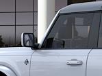 2025 Ford Bronco 4WD SUV for sale #256811 - photo 22