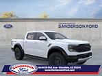 New 2025 Ford Ranger Raptor SuperCrew Cab for sale #256813 - photo 1