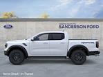 New 2025 Ford Ranger Raptor SuperCrew Cab for sale #256813 - photo 5