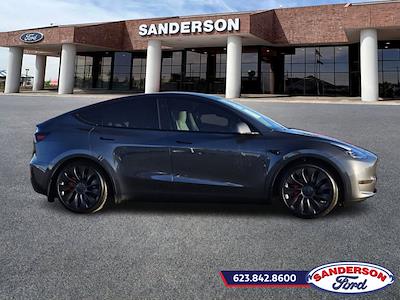 Used 2023 Tesla Model Y Performance for sale #256813A - photo 1