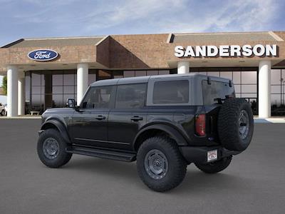 New 2025 Ford Bronco Outer Banks for sale #256814 - photo 2