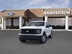 2025 Ford F-150 Regular Cab RWD Pickup for sale #256815 - photo 4