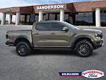 2025 Ford Ranger SuperCrew Cab 4WD Pickup for sale #256816B - photo 1