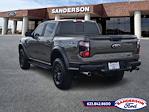2025 Ford Ranger SuperCrew Cab 4WD Pickup for sale #256816B - photo 4