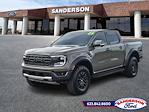 2025 Ford Ranger SuperCrew Cab 4WD Pickup for sale #256816B - photo 6