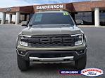 2025 Ford Ranger SuperCrew Cab 4WD Pickup for sale #256816B - photo 7