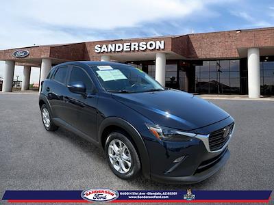 2021 Mazda CX-3 AWD SUV for sale #256818A - photo 1