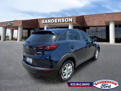 2021 Mazda CX-3 AWD SUV for sale #256818A - photo 2