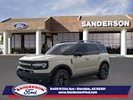 2025 Ford Bronco Sport 4WD SUV for sale #256819 - photo 1