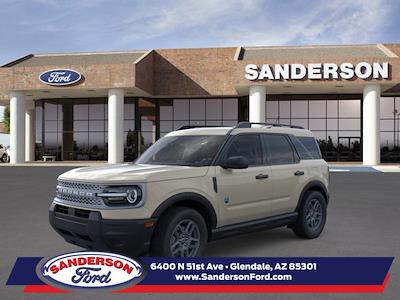 2025 Ford Bronco Sport Big Bend's photo