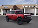 New 2025 Ford Bronco Big Bend for sale #256821 - photo 7