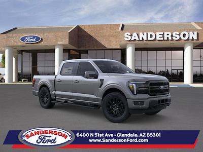 2025 Ford F-150 SuperCrew Cab 4WD Pickup for sale #256823 - photo 1