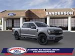 2025 Ford F-150 SuperCrew Cab 4WD Pickup for sale #256823 - photo 1