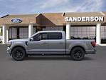 2025 Ford F-150 SuperCrew Cab 4WD Pickup for sale #256823 - photo 5