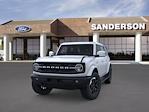 New 2025 Ford Bronco Outer Banks for sale #256824 - photo 2