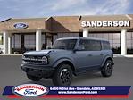 New 2025 Ford Bronco Outer Banks for sale #256826 - photo 1