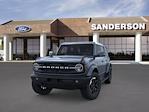 New 2025 Ford Bronco Outer Banks for sale #256826 - photo 3