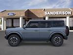 New 2025 Ford Bronco Outer Banks for sale #256826 - photo 4