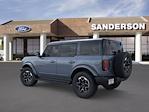 New 2025 Ford Bronco Outer Banks for sale #256826 - photo 2