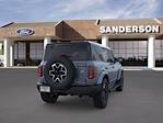New 2025 Ford Bronco Outer Banks for sale #256826 - photo 8