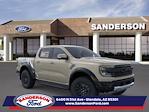 2025 Ford Ranger SuperCrew Cab 4WD Pickup for sale #256827 - photo 1