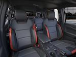 2025 Ford Ranger SuperCrew Cab 4WD Pickup for sale #256827 - photo 10
