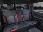 2025 Ford Ranger SuperCrew Cab 4WD Pickup for sale #256827 - photo 11