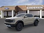 2025 Ford Ranger SuperCrew Cab 4WD Pickup for sale #256827 - photo 3