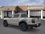 2025 Ford Ranger SuperCrew Cab 4WD Pickup for sale #256827 - photo 6