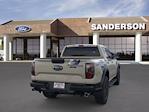 2025 Ford Ranger SuperCrew Cab 4WD Pickup for sale #256827 - photo 2