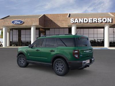 New 2025 Ford Bronco Sport Big Bend for sale #256828 - photo 2