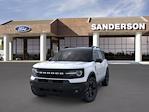 2025 Ford Bronco Sport 4WD SUV for sale #256829 - photo 3