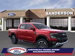 2025 Ford Ranger SuperCrew Cab 4WD Pickup for sale #256831 - photo 1