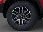 2025 Ford Ranger SuperCrew Cab 4WD Pickup for sale #256831 - photo 19