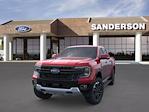 2025 Ford Ranger SuperCrew Cab 4WD Pickup for sale #256831 - photo 4