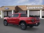 2025 Ford Ranger SuperCrew Cab 4WD Pickup for sale #256831 - photo 6
