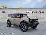 New 2025 Ford Bronco Outer Banks for sale #256832 - photo 7