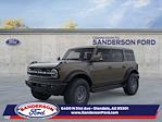 New 2025 Ford Bronco Outer Banks for sale #256833 - photo 1