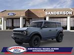 New 2025 Ford Bronco Big Bend for sale #256834 - photo 1