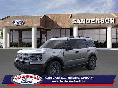 2025 Ford Bronco Sport Big Bend's photo