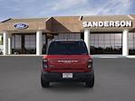 2025 Ford Bronco Sport 4WD SUV for sale #256837 - photo 5