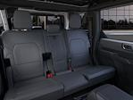 2025 Ford Bronco 4WD SUV for sale #256840 - photo 11