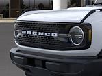 2025 Ford Bronco 4WD SUV for sale #256840 - photo 19