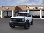 2025 Ford Bronco 4WD SUV for sale #256840 - photo 3