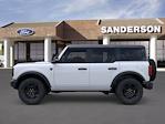 2025 Ford Bronco 4WD SUV for sale #256840 - photo 4
